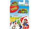 Brettspiele - UNO Super Mario - DRD00