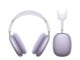 Kopfhörer/Headsets - Apple AirPods Max USB-C - Purple - MWW83DN/A