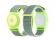 Handys - Anderes Zubehör - Mobile Origin AirTag Strap - green vibe - FRL-ATSTR-GRV