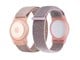 Handys - Anderes Zubehör - Mobile Origin AirTag Strap - pink - FRL-ATSTR-PNK