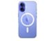 Handys - Cover & Cases - Apple iPhone 16 Clear Case with MagSafe - MA6A4ZM/A