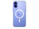 Handys - Cover & Cases - Apple iPhone 16 Plus Clear Case with MagSafe - MA7D4ZM/A
