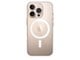 Handys - Cover & Cases - Apple iPhone 16 Pro Clear Case with MagSafe - MA7E4ZM/A
