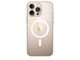 Handys - Cover & Cases - Apple iPhone 16 Pro Max Clear Case with MagSafe - MA7F4ZM/A