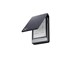 Tablets - Cover & Case - Ledger Flex Magnet Folio business charcoal - LEDGERFLEXMFBC