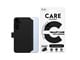 Handys - Cover & Cases - CARE by PanzerGlass Feature Wallet Case w. Kickstand Samsung Galaxy S24 FE - PANZER1169