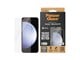 Handys - Schutzfolie - PanzerGlass Screen Protector Samsung Galaxy S24 FE | Ultra-Wide Fit w. Aligner - PANZER7378