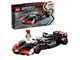 LEGO® - LEGO Speed Champions 77250 MoneyGram Haas F1® Team VF-24 Rennauto - 77250