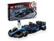 LEGO® - LEGO Speed Champions 77249 Williams Racing FW46 F1® Rennauto - 77249