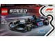 LEGO® - LEGO Speed Champions 77248 BWT Alpine F1® Team A524 Rennauto - 77248