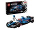 LEGO® - LEGO Speed Champions 77246 Visa Cash App RB VCARB 01 F1® Rennauto - 77246