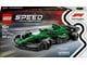 LEGO® - LEGO Speed Champions 77245 Aston Martin Aramco F1® AMR24 Rennauto - 77245