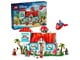 LEGO® - LEGO Classic 43268 Das Strandhaus aus „Lilo und Stitch“ - 43268