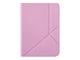 Tablets - Cover & Case - Kobo Clara Colour/BW - Candy Pink SleepCover Case - N365-AC-PK-E-PU