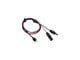Kraftwerk - EcoFlow MC4 to XT60i Cable - 3.5m - LMC4-XT60i-3.5m