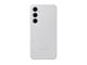 Handys - Cover & Cases - Samsung Galaxy S24 FE Silicone Case - Grey - EF-PS721CJEGWW