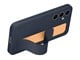 Handys - Cover & Cases - Samsung Galaxy S24 FE Standing Grip Case - Blue black - EF-GS721CNEGWW