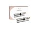 Smart-Home - Aqara U200 Adjustable Cylinder - AL-D04E