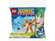 LEGO®  - LEGO Sonic 30676 Kikis Kokosnussattacke - 30676
