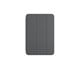 Tablets - Cover & Case - Apple Smart Folio for iPad mini (A17 Pro) - Charcoal Grey - MC2Q4ZM/A