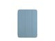Tablets - Cover & Case - Apple Smart Folio for iPad mini (A17 Pro) - Denim - MC2U4ZM/A
