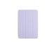Tablets - Cover & Case - Apple Smart Folio for iPad mini (A17 Pro) - Light Violet - MC2T4ZM/A