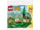 LEGO®  - LEGO 30662 Monas Kürbisgärtchen - 30662