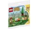 LEGO® - LEGO Animal Crossing 30662 Monas Kürbisgärtchen - 30662
