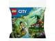 LEGO®  - LEGO 30665 Dschungelforscher mit Baby-Gorilla - 30665
