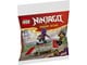 LEGO® - LEGO Ninjago 30675 Turnier-Trainingsgelände - 30675
