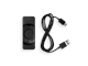 Smartwatches, Pulsuhren, Sportuhren & Schrittzähler - Withings USB Charging Cable for ScanWatch V2 - HWA10 *DEMO* - 3700546709197
