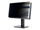 Bildschirm - StarTech.com 23.8-inch 16:9 Monitor Privacy Screen Hanging Filter/Shield - display privacy filter - 23.8" wide - 238A-PRIVACY-SCREEN
