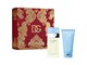 Geschenkbox - Dolce & Gabbana Light Blue Pour Femme Giftset - 8057971187423
