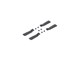 Drohnen - DJI - Flip Propellers (Pair) (Screws Included) - 0.51 g - CP.FP.00000207.01