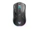 CW917 2.4G+Wired Bla