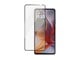 Handys - Schutzfolie - PanzerGlass Screen Protector w. Black Frame Motorola moto g75 5G | Ultra-Wide Fit - PANZER6597