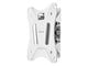 Wandhalterungen, AV-Halterungen & AV-Möbel - Deltaco ARM-0510 Wall Mount - Max 25 kg - recommended for 27" - ARM-0510