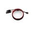 Kraftwerk - EcoFlow MC4 to XT60i Cable - 2.5m - LMC4-XT60i-2.5m
