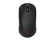 Maus - BenQ Zowie U2-DW (Medium) Wireless Mouse for Esports - Gaming Maus (Schwarz) *DEMO* - 9H.N4PBE.A2E