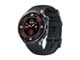 Smartwatches, Pulsuhren, Sportuhren & Schrittzähler - OnePlus Watch 3 46mm - Obsidian Titanium *DEMO* - 5491100340