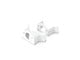Systemzubehör - Ubiquiti G6/G5 PTZ Corner Mount White - UACC-G5-PTZ-CM