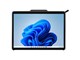 Tablets - Cover & Case - Targus Protect Case for Microsoft Surface Pro 11th Edition 10 and 9 - Black - THD918GL