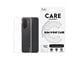 Handys - Cover & Cases - CARE by PanzerGlass Fashionable Case Transparent X-Ray Soft Basic Samsung Galaxy A36 5G - CRRFAXRG38083
