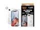 Handys - Schutzfolie - CARE by PanzerGlass Flagship 3-in-1 Bundle iPhone 17e | 16e - CRNCHNUG29845