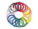 Filament - 3D Drucker - 3Doodler Flow Filament Refill - FLOW-FILLS