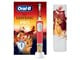 Elektrische Zahnbürsten - Oral-B Elektrische Zahnbürste Vitality Pro Kids Lion King Travel Case - 8700216297257