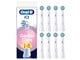 Elektrische Zahnbürsten - Oral-B Bürstenköpfe iO Gentle Care - 8 pcs - 8700216778350