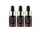 Gesichtspflege - Medicube Deep Vita C Ampoule 2.0 3 x 10g - 8800240566944