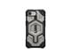 Handys - Cover & Cases - UAG Monarch Pro - Titanium - iPhone 17e/16e - 114497113636