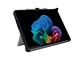 Tablets - Cover & Case - Kensington BlackBelt™ EQ Robuste Schutzhülle für Surface Pro 9, 10 und Copilot+ PC Surface Pro (11. Edition) - K97503WW